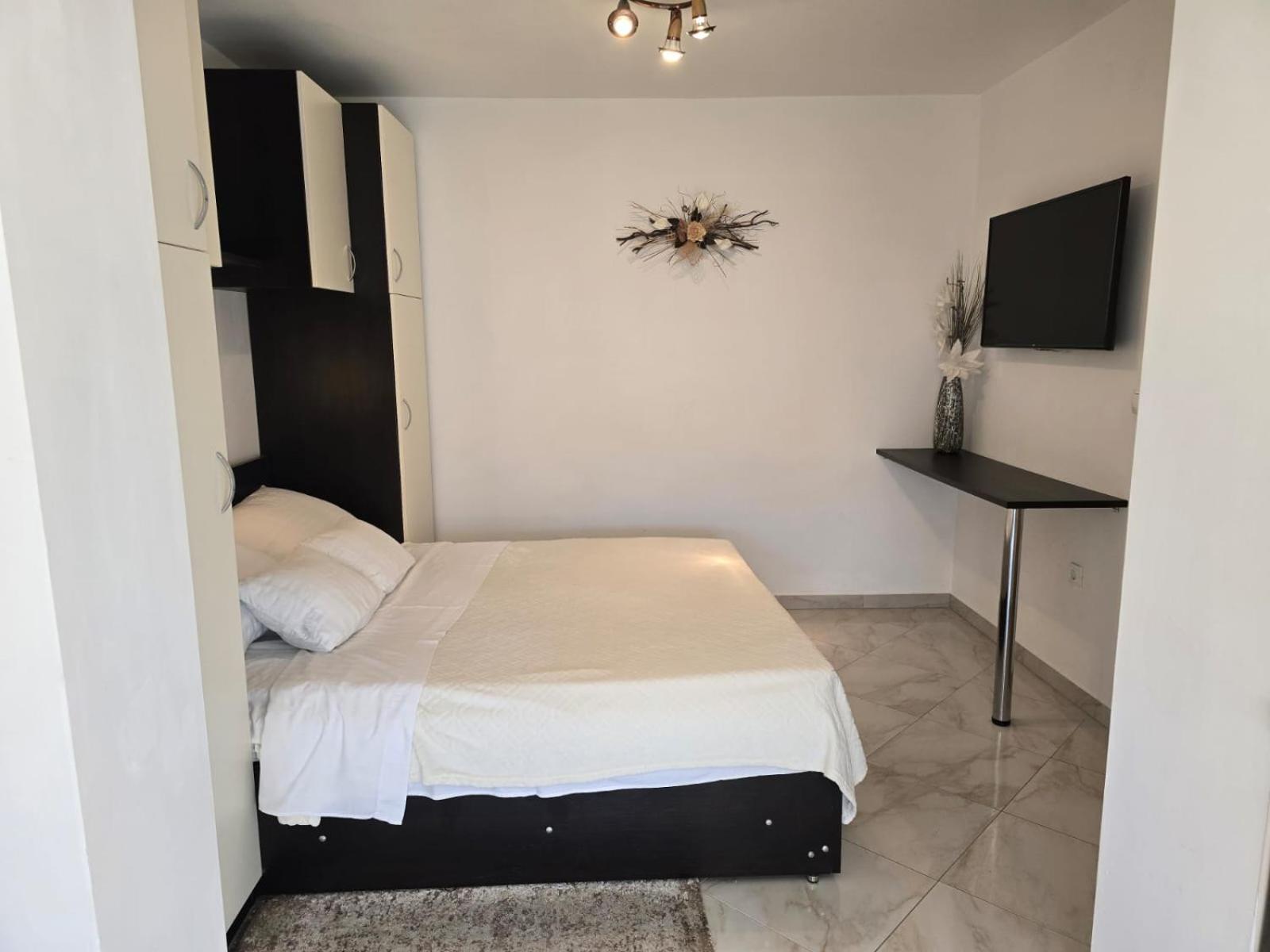 Rimbaldo Apartments Krk Town Eksteriør bilde